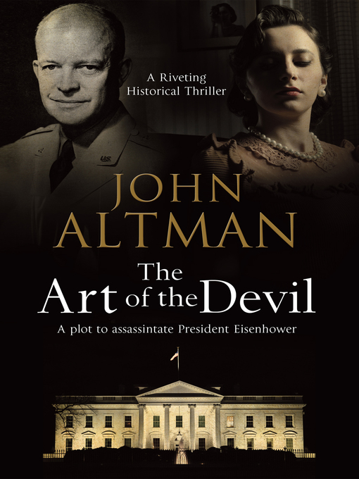 Title details for The Art of the Devil by John Altman - Wait list
